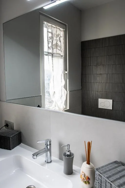 Camera Tripla Deluxe — Monte Moro Gavi B&B