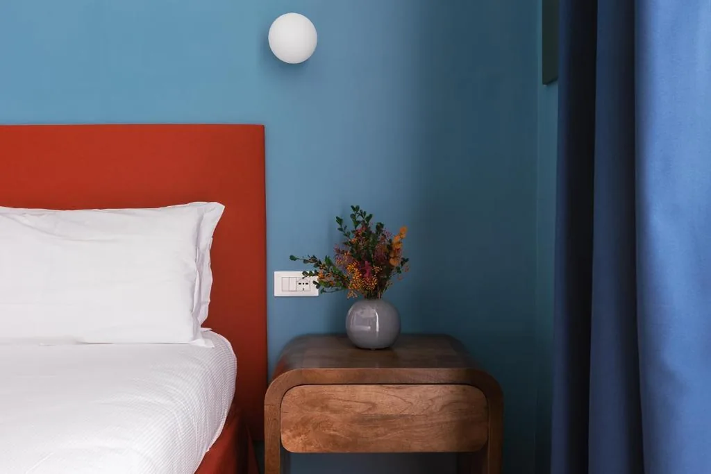 Deluxe Triple Room — Passepartout