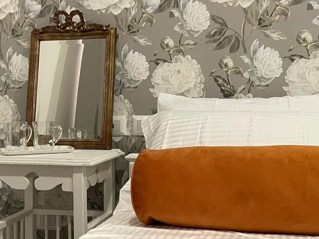 Deluxe Triple Room — Termini Suite Inn Rome