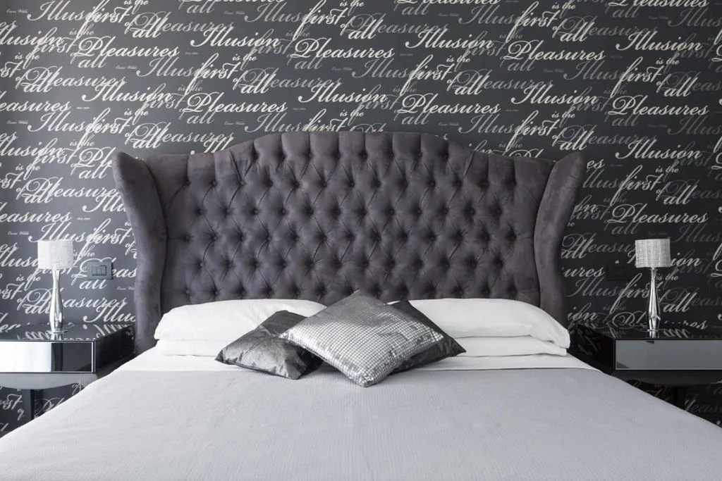Deluxe Triple Room — Town House Roma