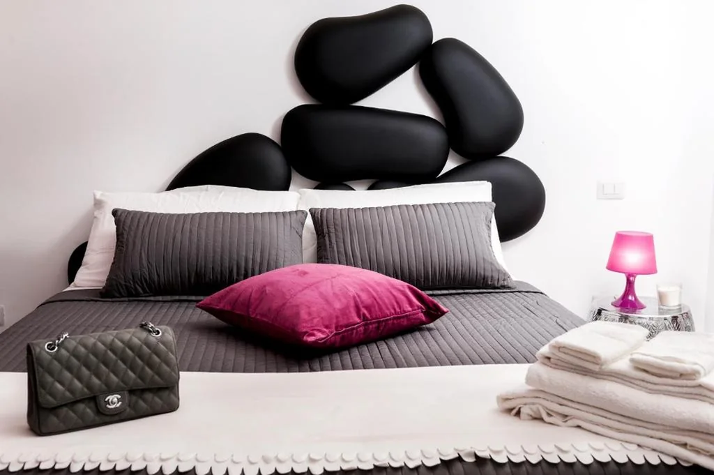 Deluxe Triple Room — Two Chic Guesthouse