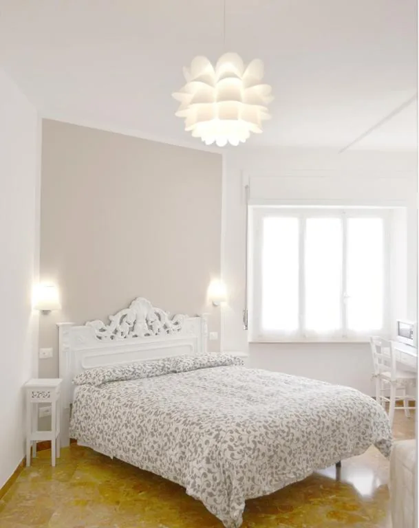 Camera Tripla Deluxe — Villa Mori