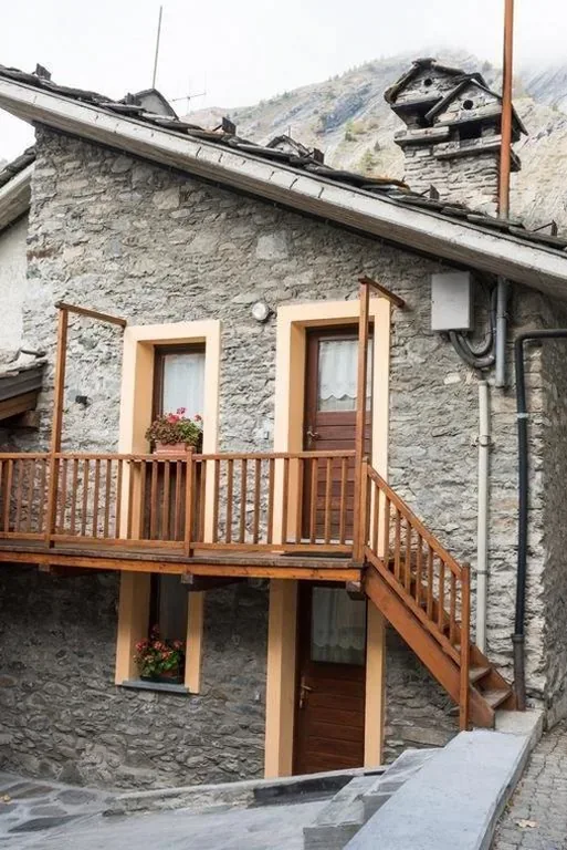 Camera Tripla - Dependance — Hotel Coeur Du Village