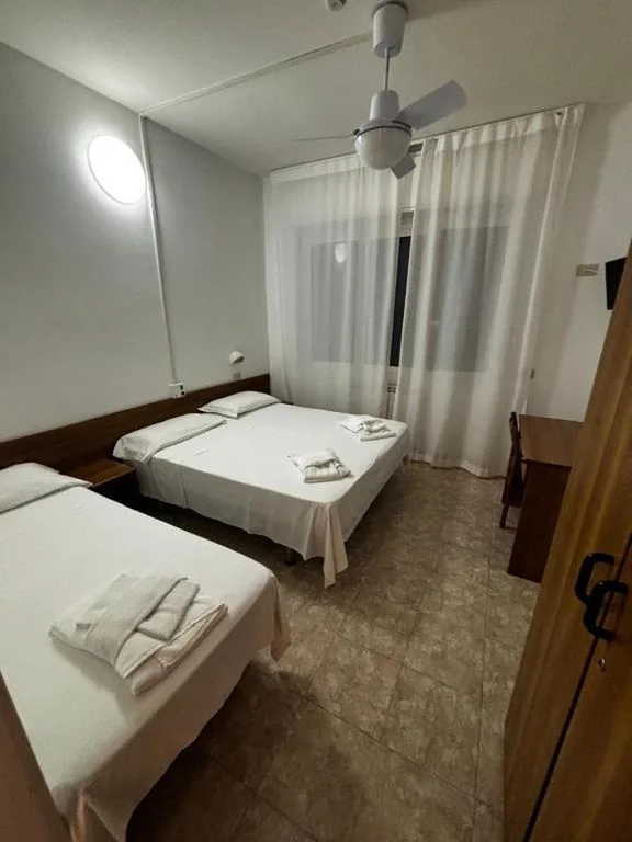 Triple Room (Annex) — Hotel Villa Paolina