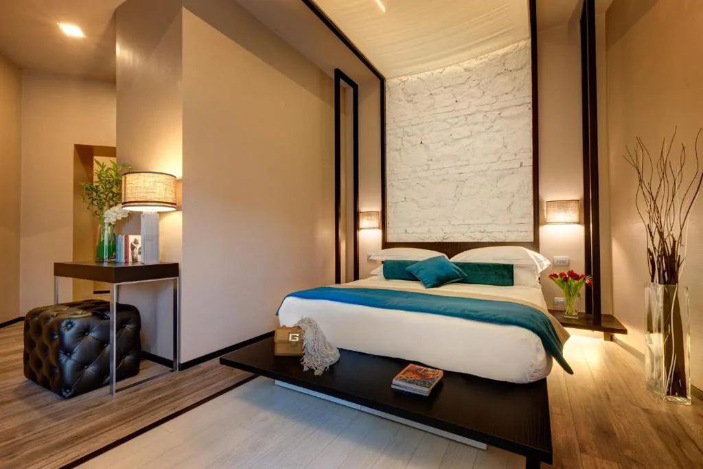 Triple Room — Dharma Luxury Hotel & SPA