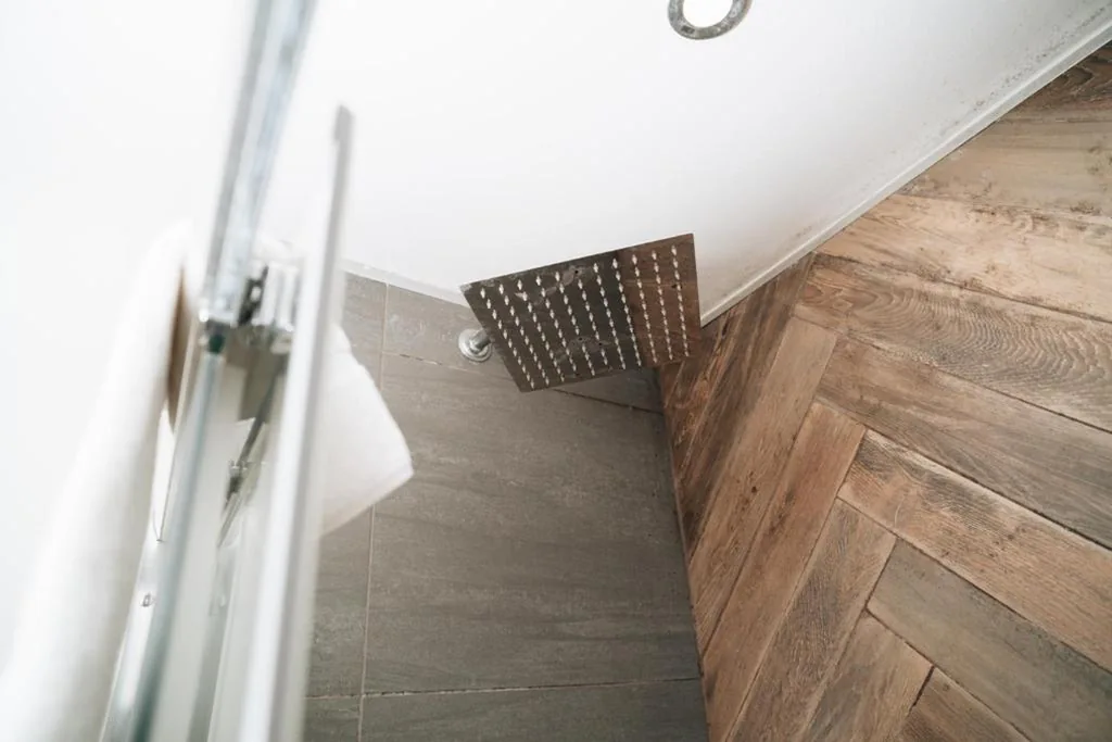 Camera Tripla — DownTown Boutique House – CA Domus Collection