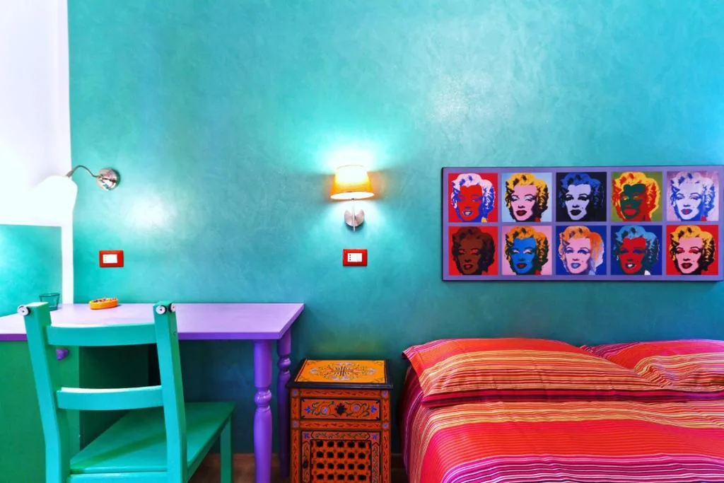 Triple Room — Dream Station 2