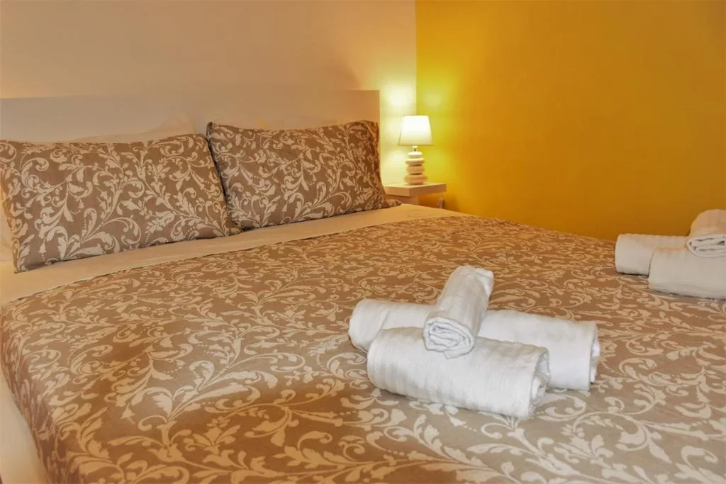 Economy Triple Room — Have A Nice Holiday – Luxury Rooms