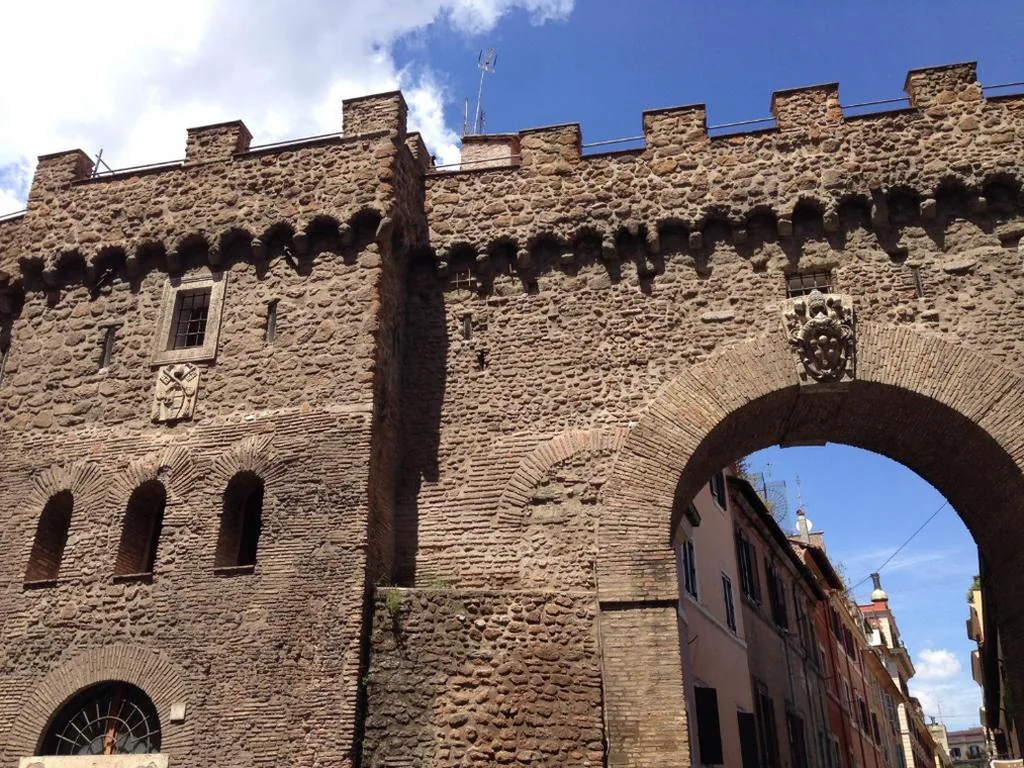 Triple Room - Separate Building — St. Peter’ Six Rooms & Suites