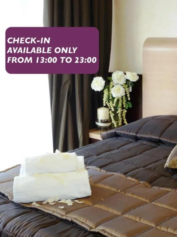 Camera Tripla — EH Rome Airport Euro House Hotels