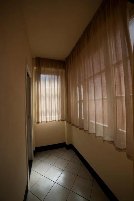 Triple Room — Erasmo Rooms & Breakfast