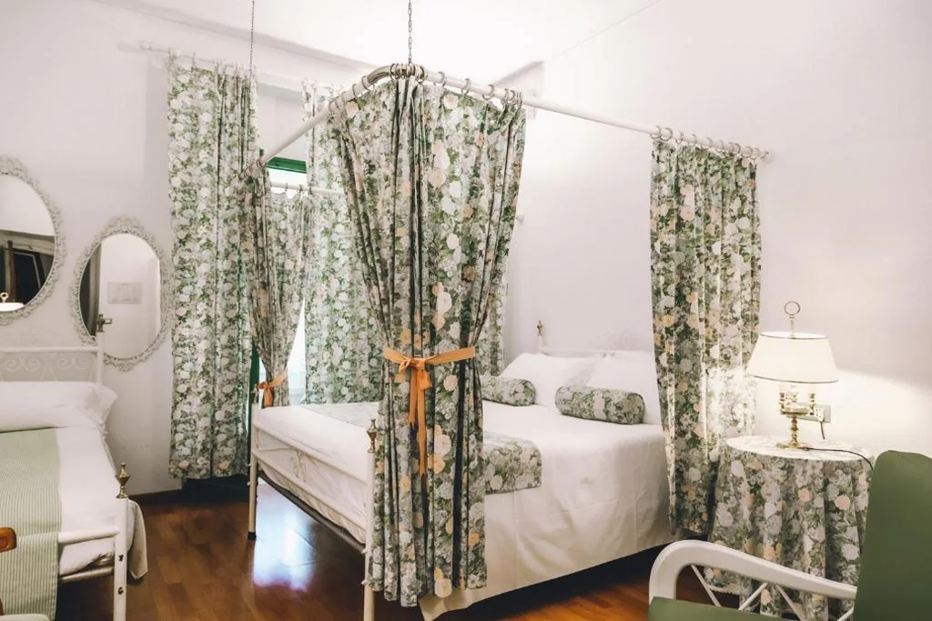 Camera Tripla — Eveline Portosole Hotel