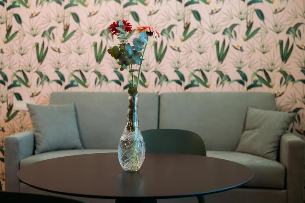 Camera Tripla Executive — Boutique Centrale Palace Hotel