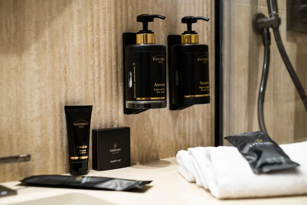 Executive Triple Room — Circle6 Rome