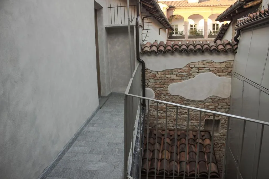 Camera Tripla Executive — Palazzo Belli