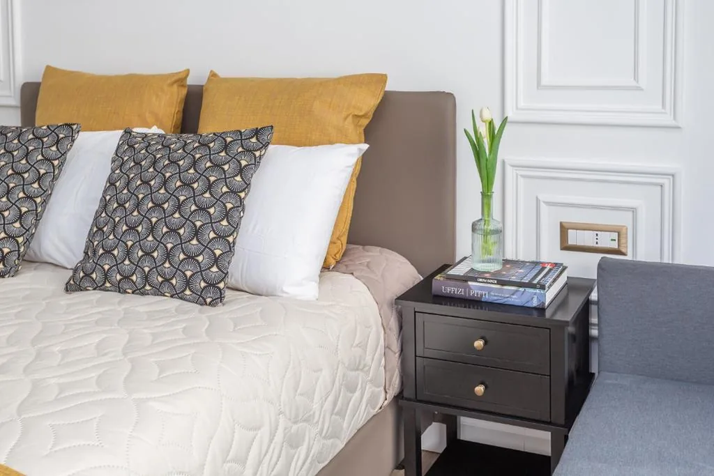 Camera Tripla Executive — Rhome Vatican Rooms