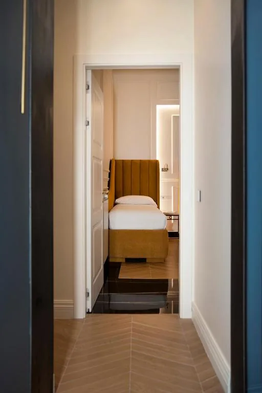 Executive Triple Room — Unicum Trastevere Suites