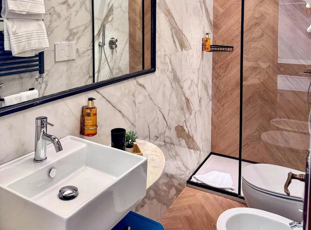 Executive Triple Room — Z-ArchSuites URBE