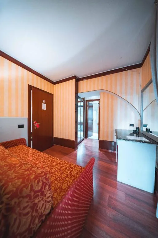 Camera Tripla - Fronte Mare — Hotel Miro’