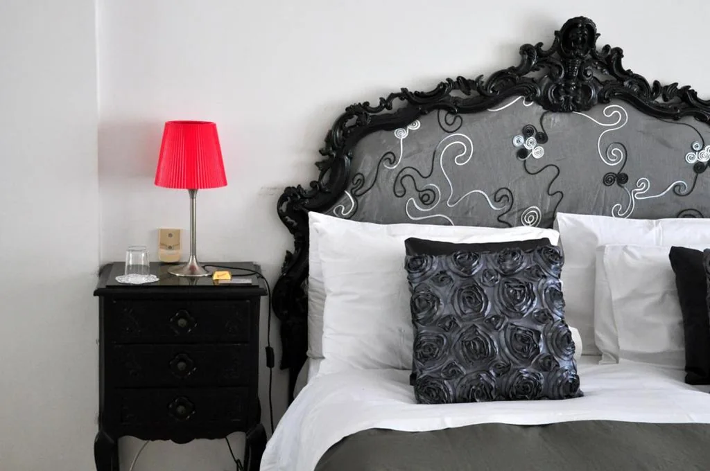 Triple Room — Gallery Guesthouse