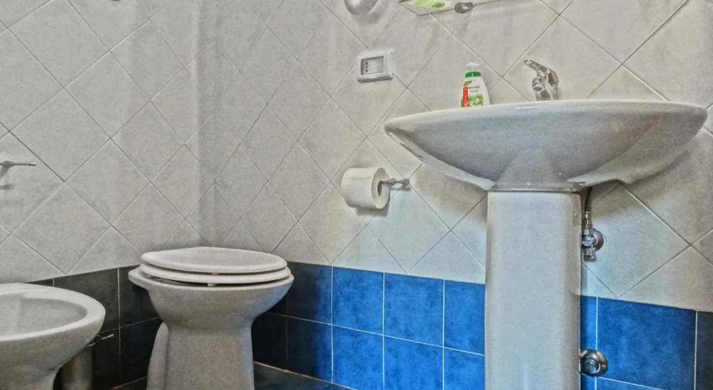 Triple Room — Gite House