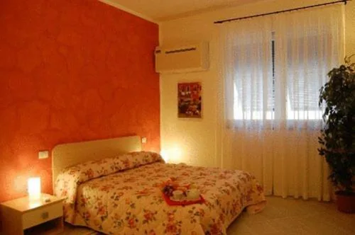 Triple Room — Green Quiet Affittacamere