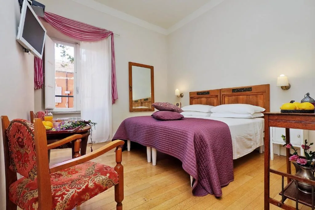 Camera Tripla — Guest House Amaranto Romano