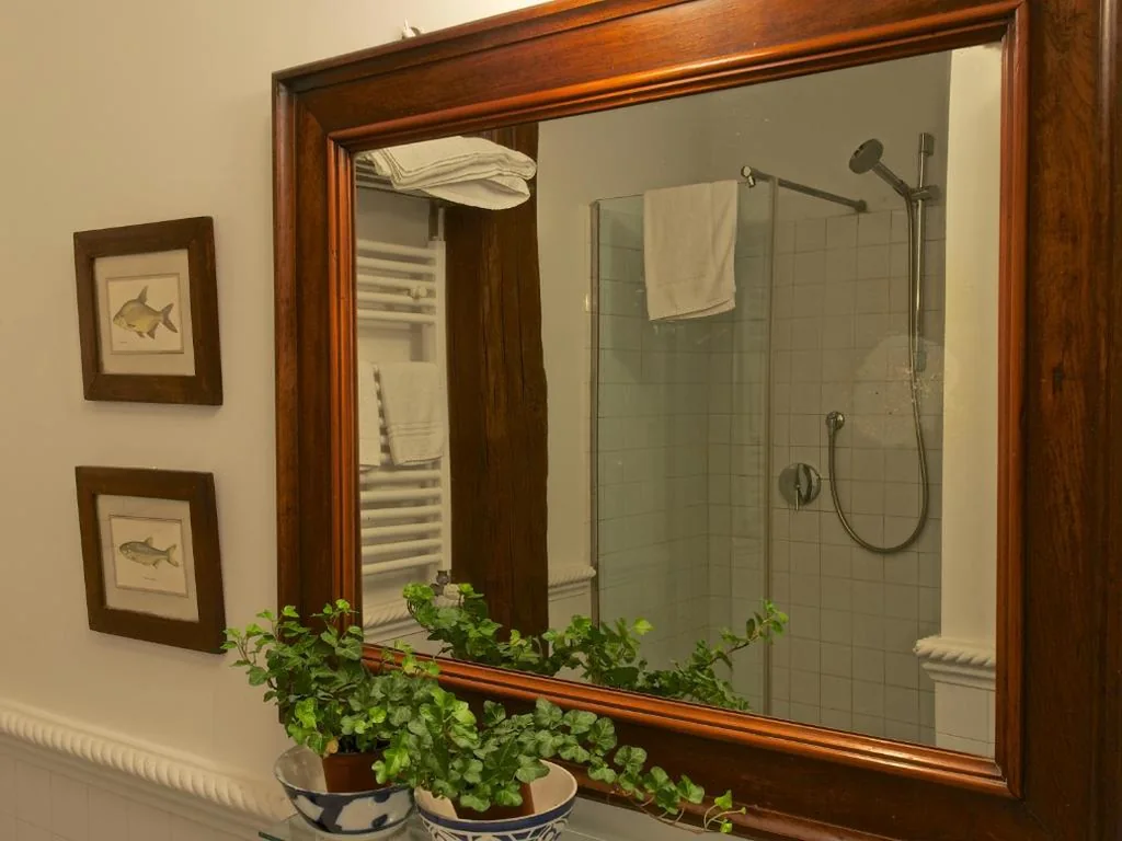 Triple Room — Guest House Arco Dei Tolomei