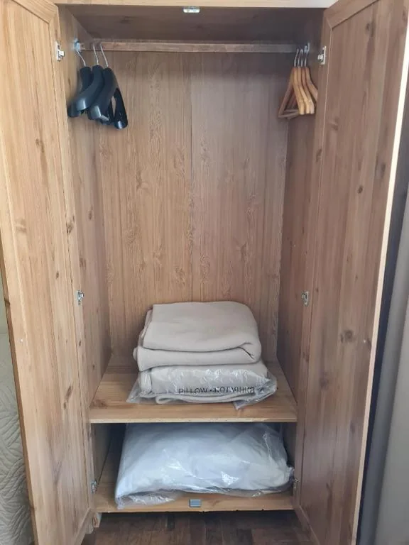 Triple Room — Guest House Planet 29