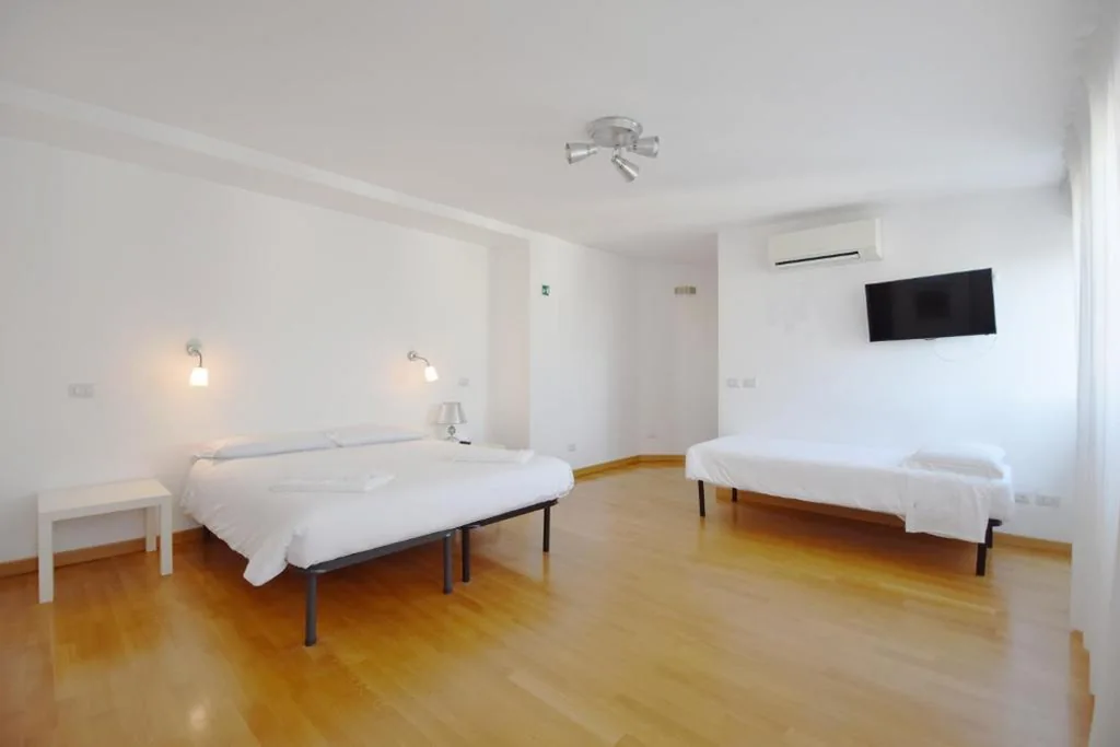 Triple Room — Guesthouse Vassallo Due
