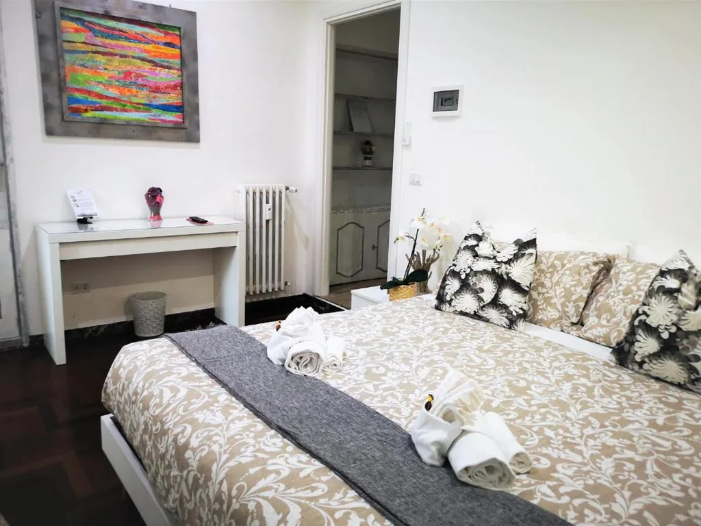 Triple Room — Have A Nice Holiday – Luxury Rooms