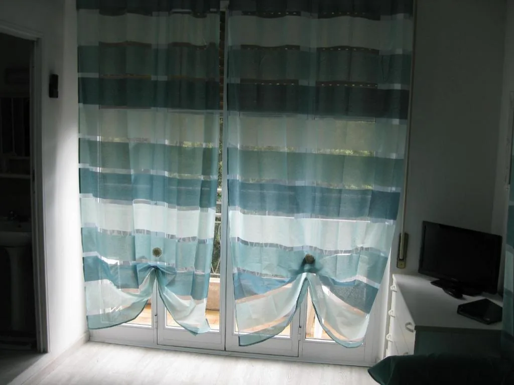 Triple Room — Hotel Acqua Marina