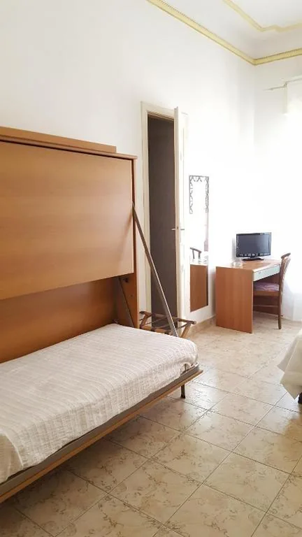 Camera Tripla — Hotel Al Sogno