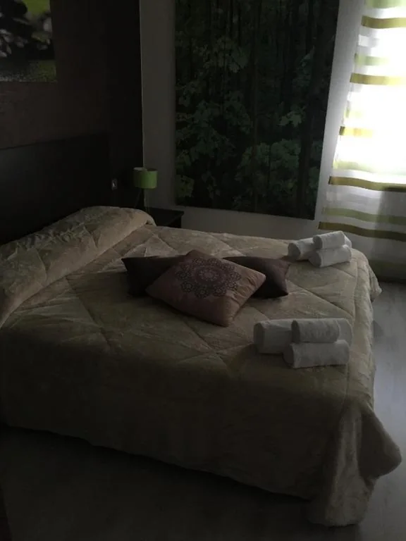 Camera Tripla — Hotel Alba