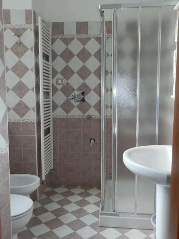 Camera Tripla — Hotel Antico Distretto