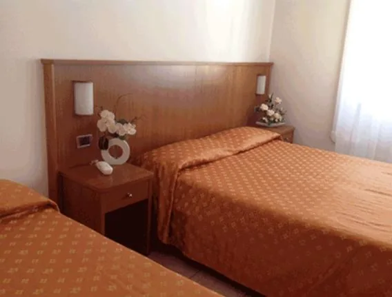 Camera Tripla — Hotel Aquilia