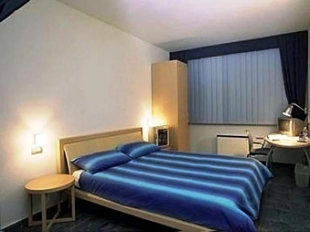 Camera Tripla — Hotel Balbo