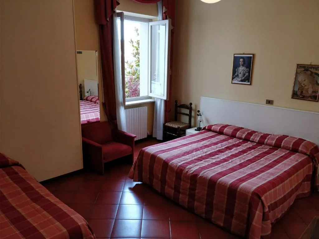 Triple Room — Hotel Barolo Classico