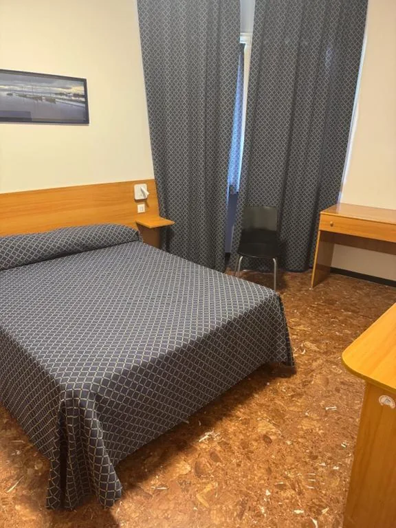 Camera Tripla — Hotel Belvedere