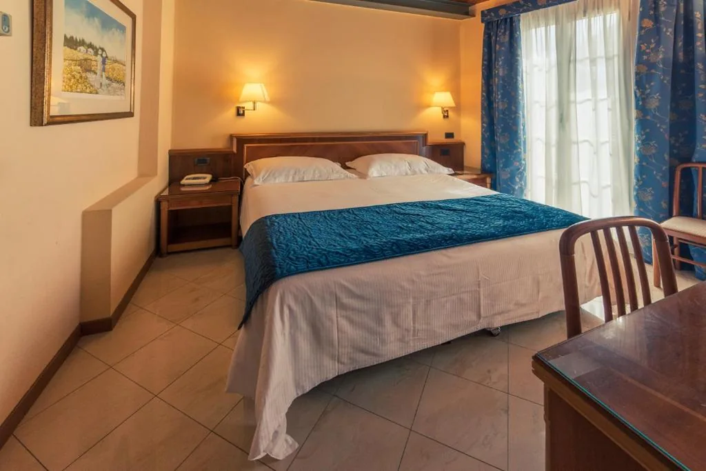 Camera Tripla — Hotel Bettina