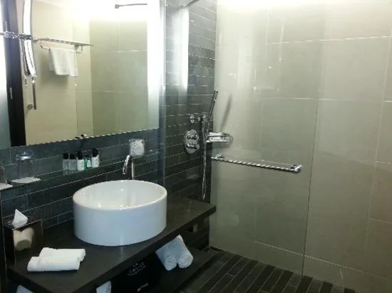 Triple Room — Hotel Bottaccio