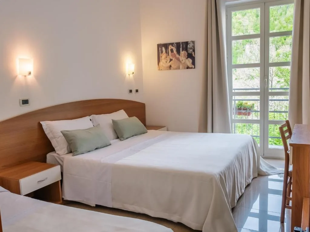 Camera Tripla — Hotel Ca’ De Berna