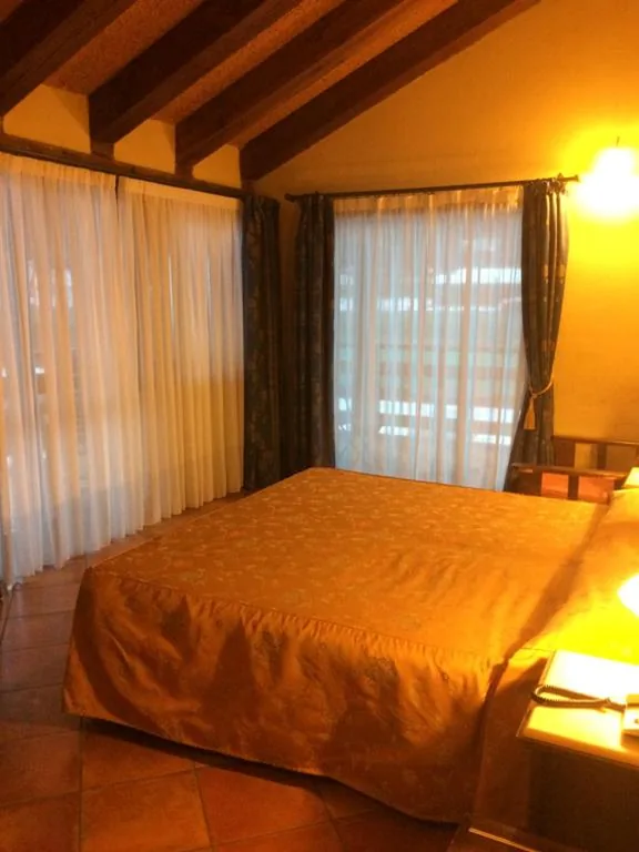 Triple Room — Hotel Cà Fiore