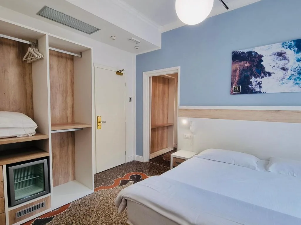 Camera Tripla — Hotel Canali, Portofino Coast