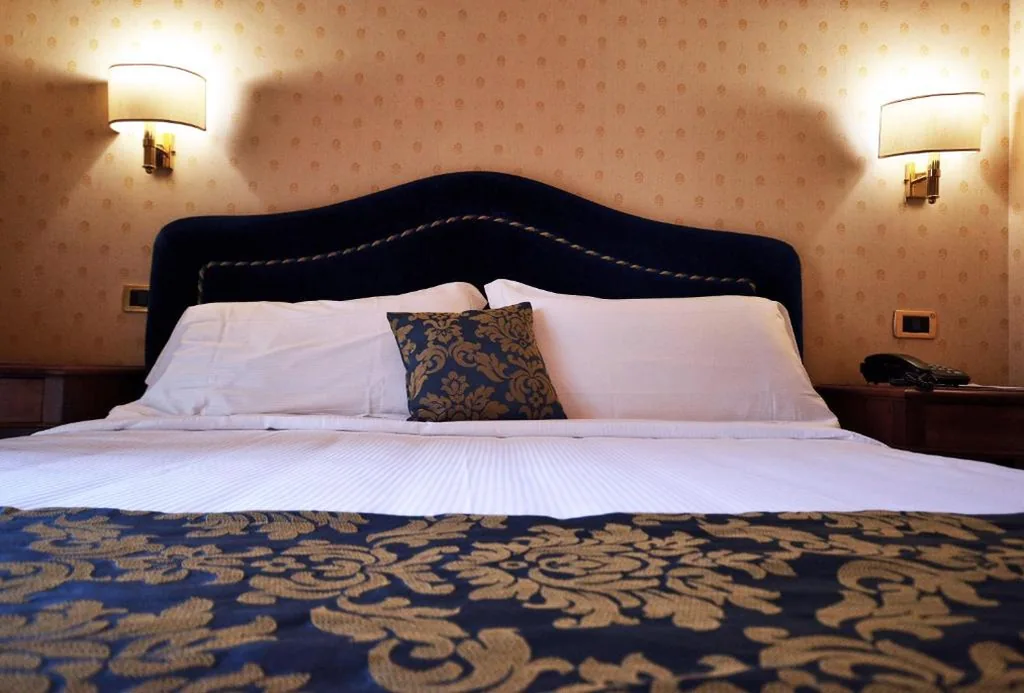 Camera Tripla — Hotel Cilicia