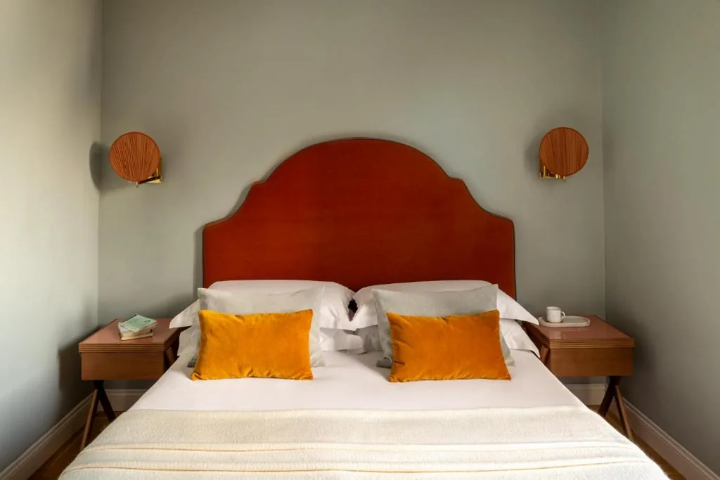 Triple Room — Hotel City Palazzo Dei Cardinali