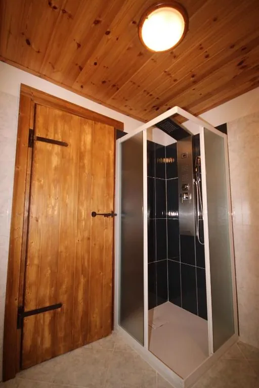 Triple Room — Hotel Col Du Mont