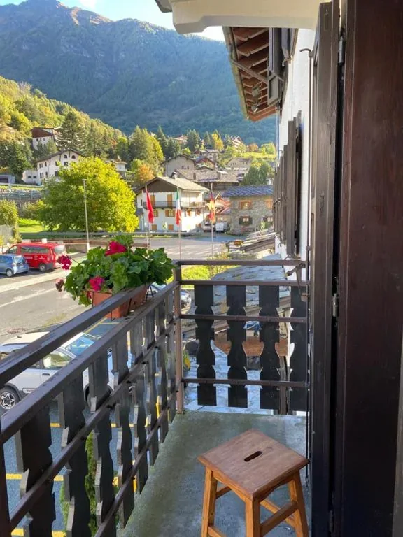 Triple Room — Hotel Col Serena