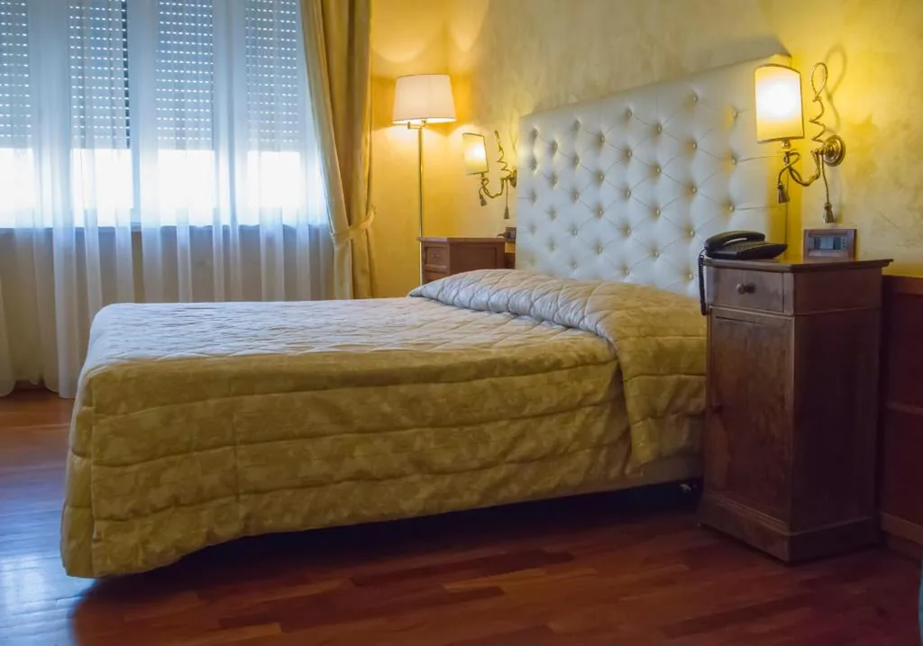Camera Tripla — Hotel Continental