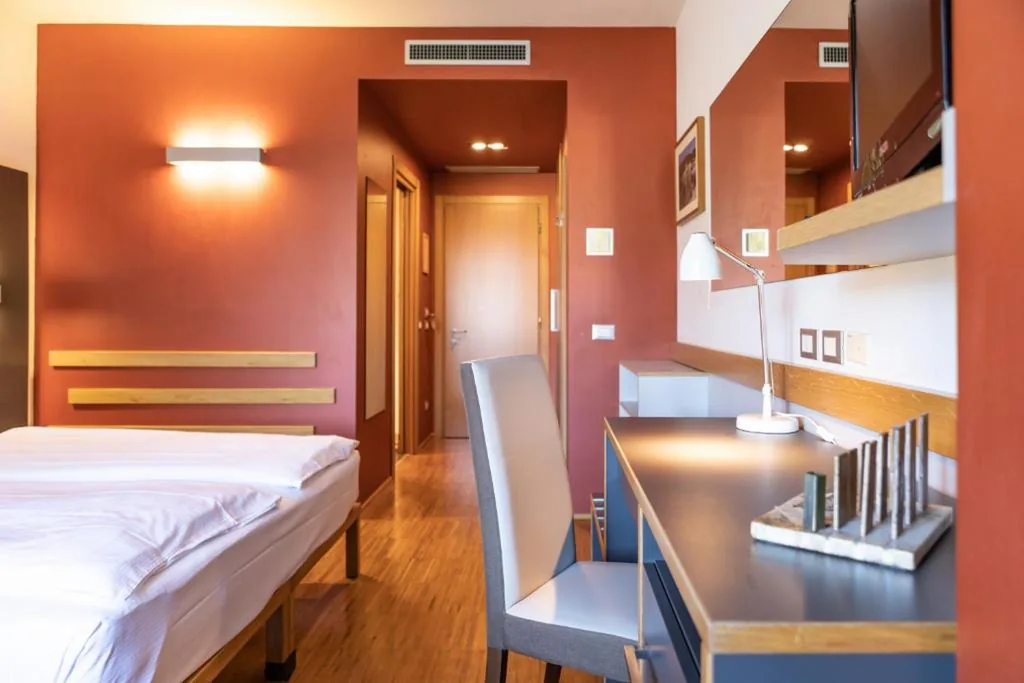 Triple Room — Hotel Cortese